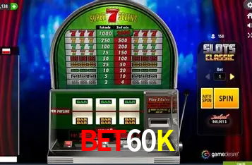 A Revolução dos Aplicativos de Jogos no BET60K