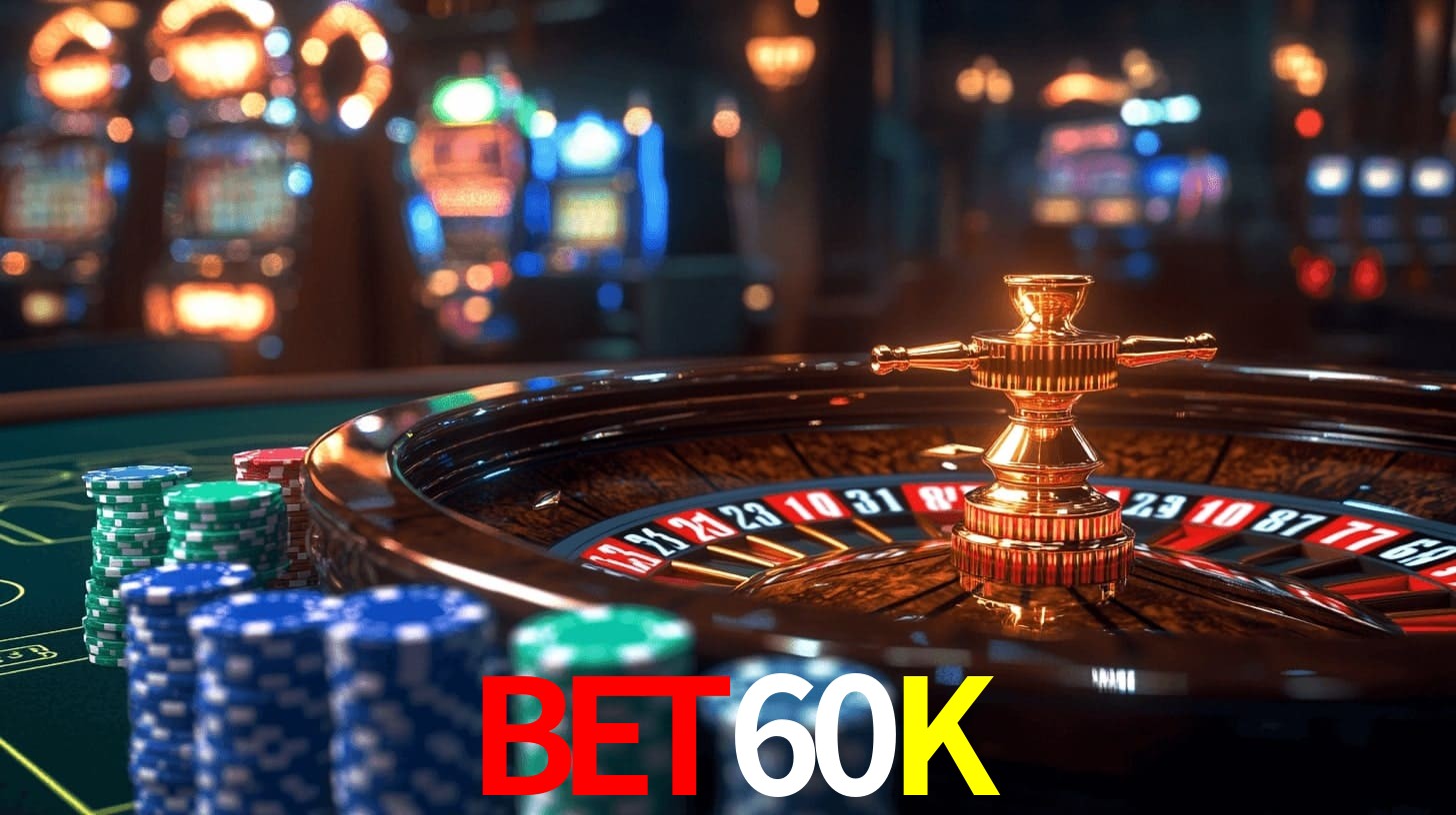 BET60K - Início Rápido, Cassino Completo - BET60K.com