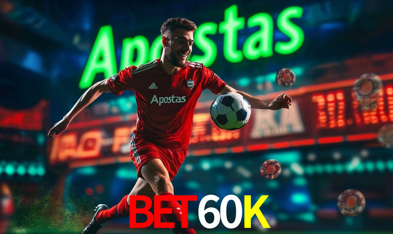Experiência VIP BET60K