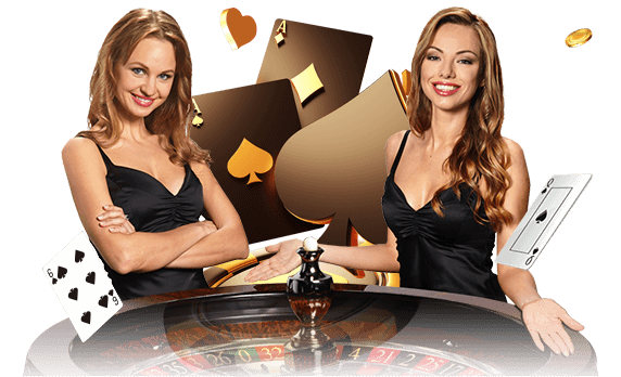 Jogue com dealers reais no BET60K!
