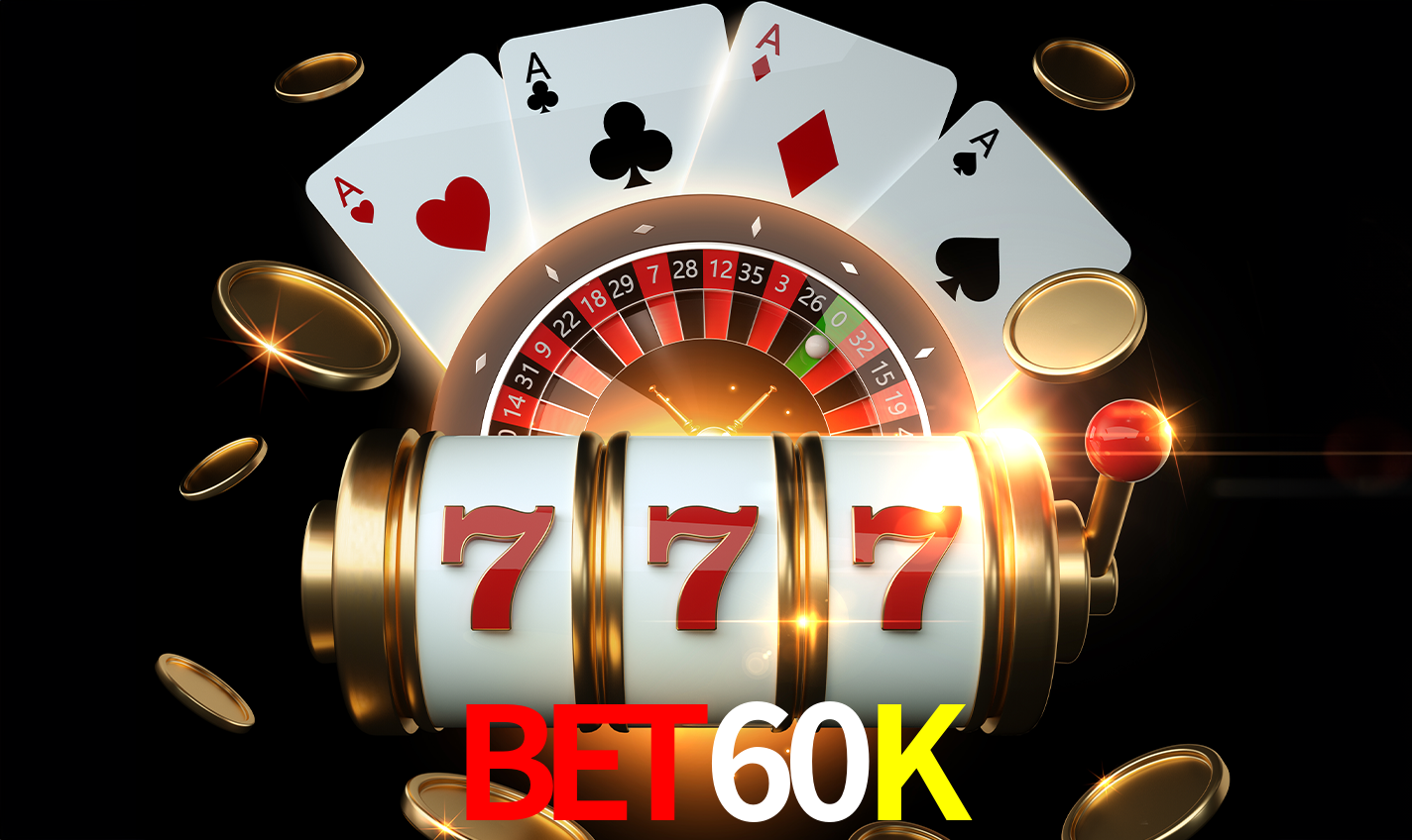 BET60K aplicativo