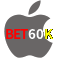 Aplicativo BET60Kbet para iOS