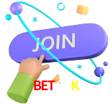 Junte-se ao cassino BET60K hoje mesmo