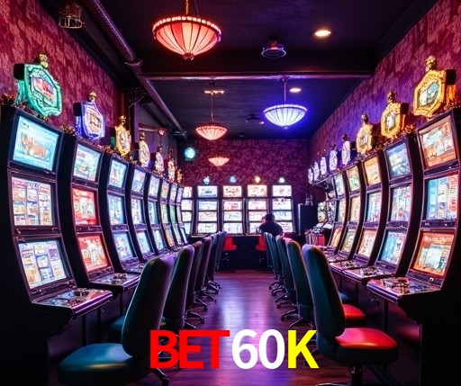 Promoção Relâmpago BET60K