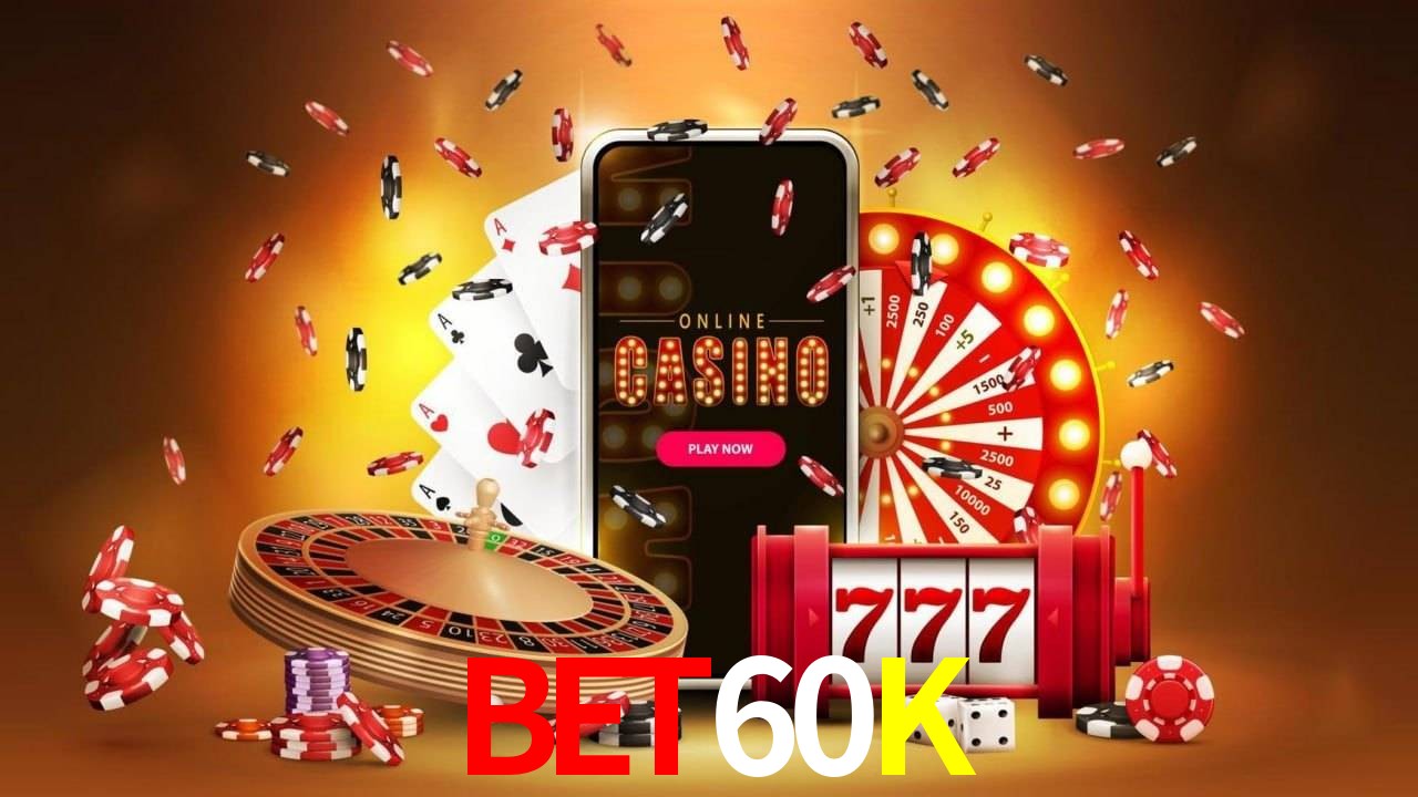 Estatísticas do Jogo BET60K