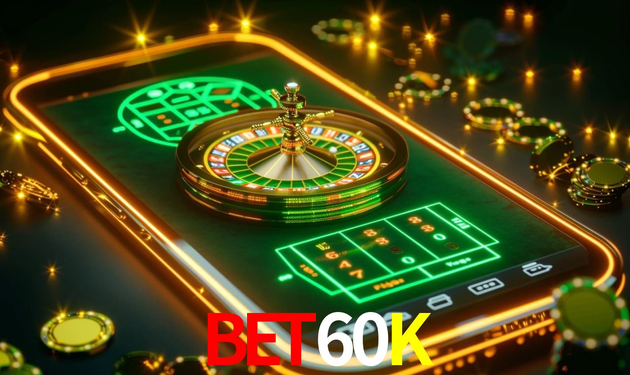 Benefícios da Conta BET60K