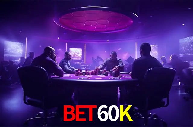 Promoções Sazonais BET60K