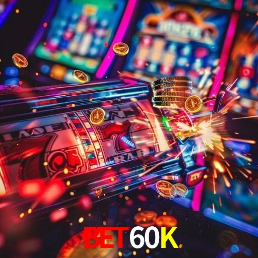 Jogos de Slot BET60K