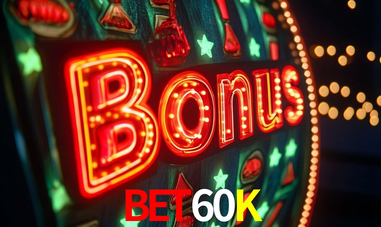 Estatísticas do Jogo BET60K