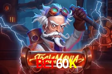 Recursos de Bônus BET60K