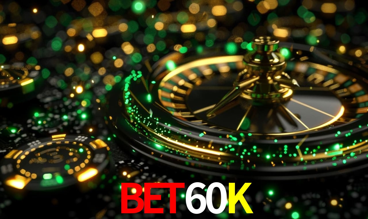 Especiais de Fim de Semana BET60K