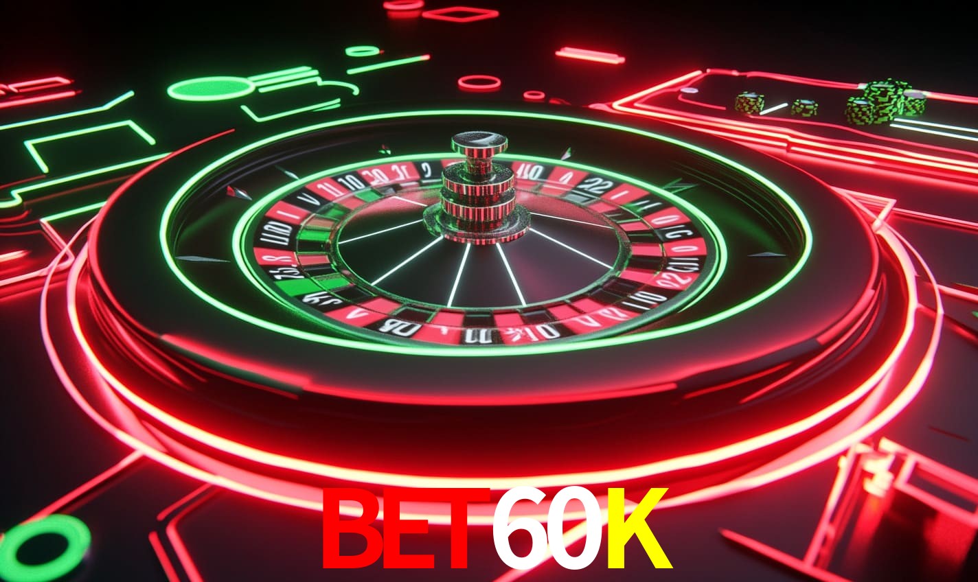 Jogos Exclusivos BET60K