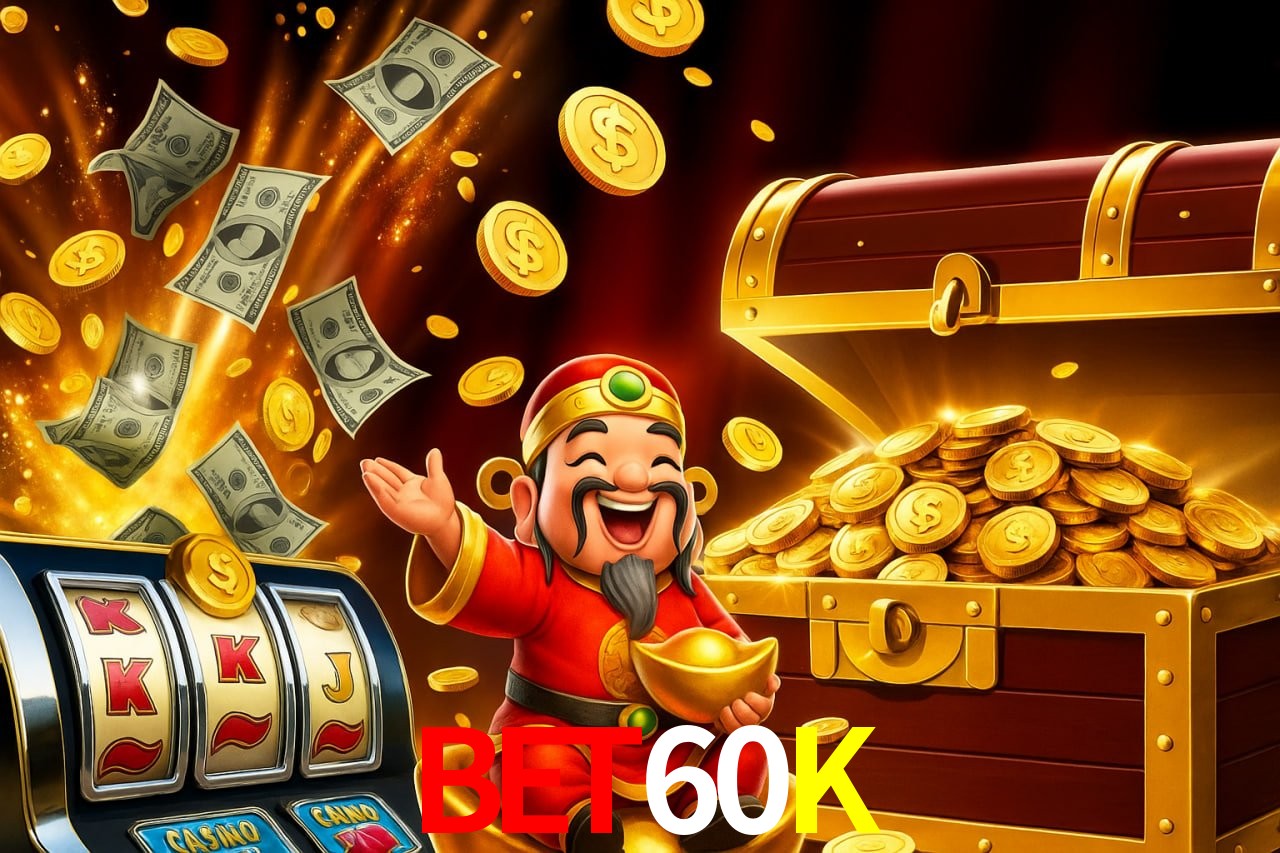 Avaliações dos Jogadores BET60K