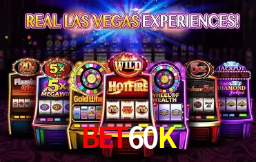 A Emoção da Loteria na BET60K: Uma Chance de Mudança de Vida