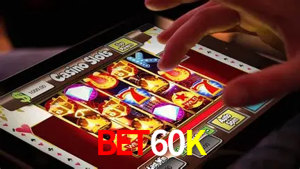 Desvendando o Mundo dos Jogos Virtuais na BET60K