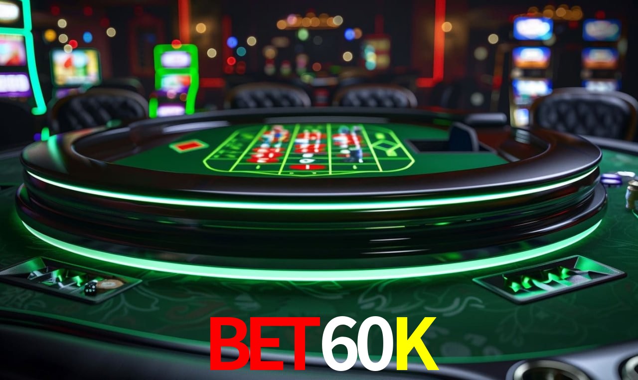 A Popularidade dos Caça-Níqueis no BET60K