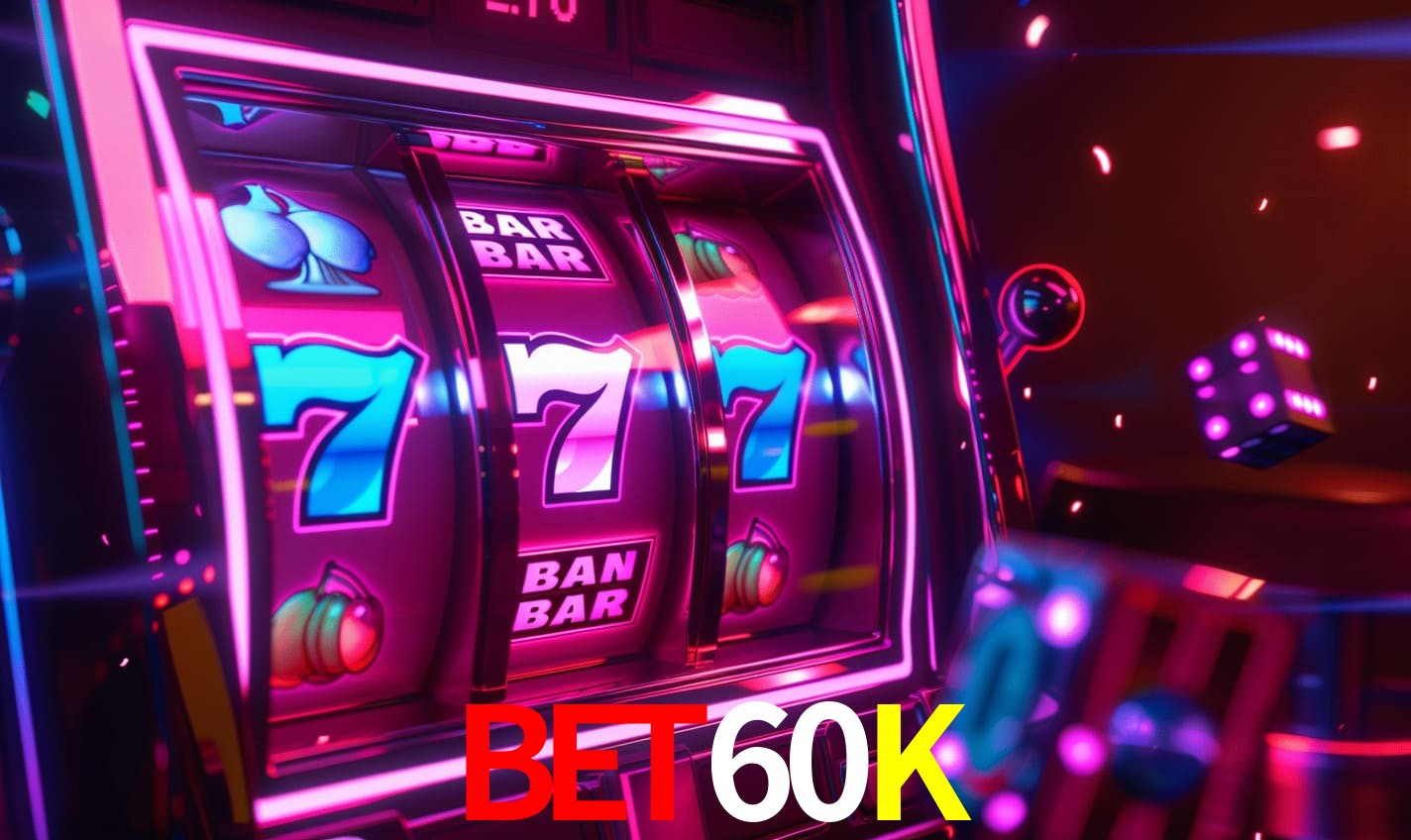 Bônus de Boas-vindas BET60K
