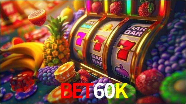 Explorando a Categoria de Eventos em Apostas na BET60K