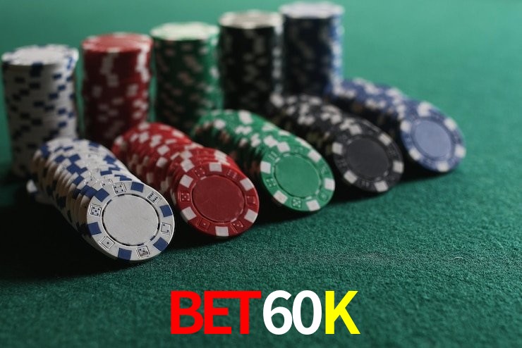 Casino Ao Vivo BET60K