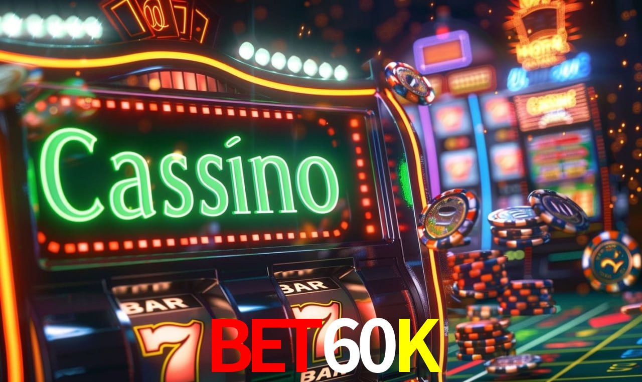 Diretório de Jogos BET60K