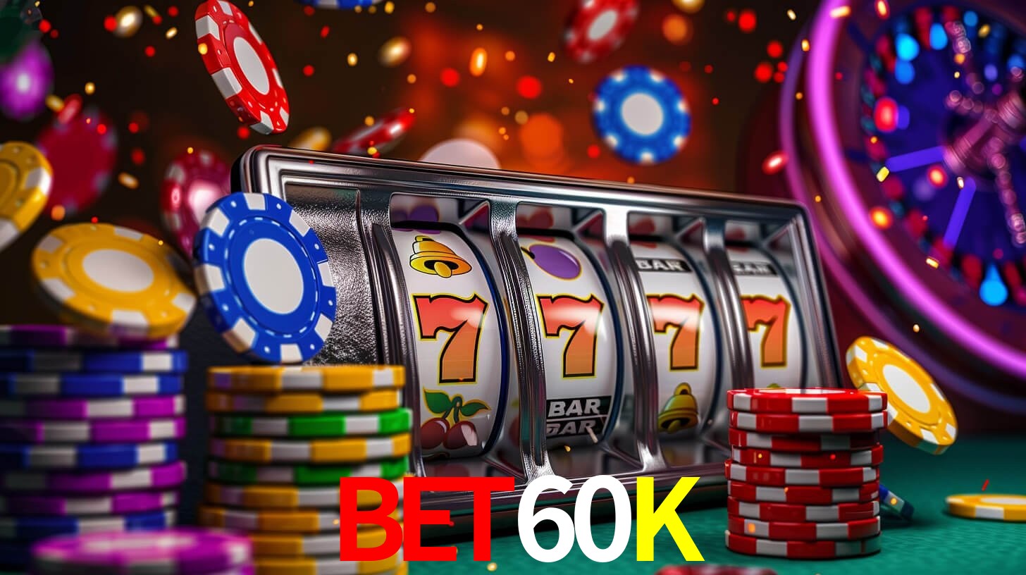 Recursos de Bônus BET60K