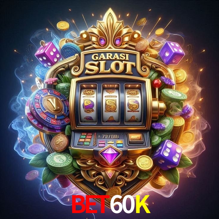 Provedores de Jogos BET60K