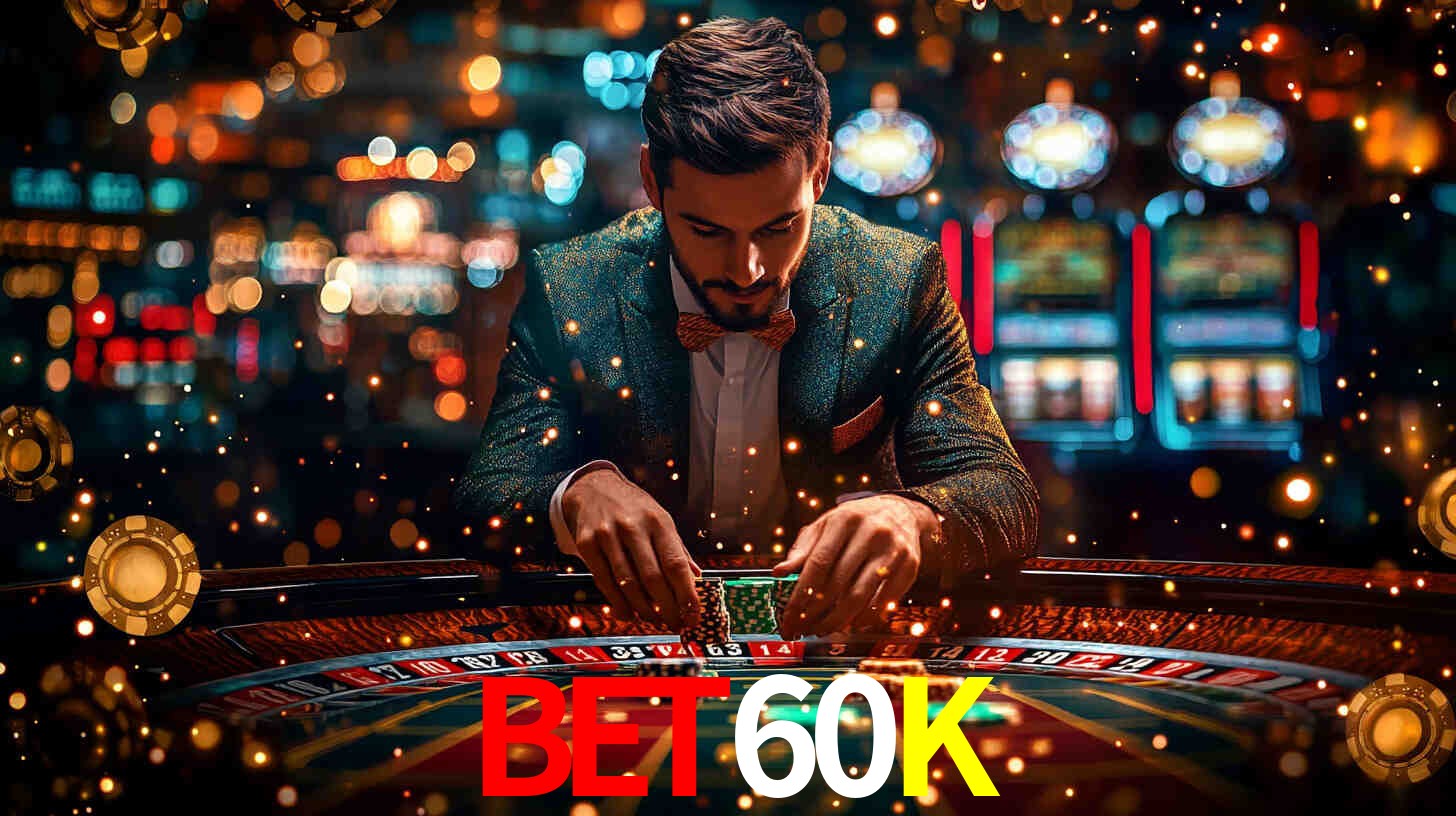 Ofertas Imperdíveis na BET60K: Promoções e Bônus Que Valem a Pena