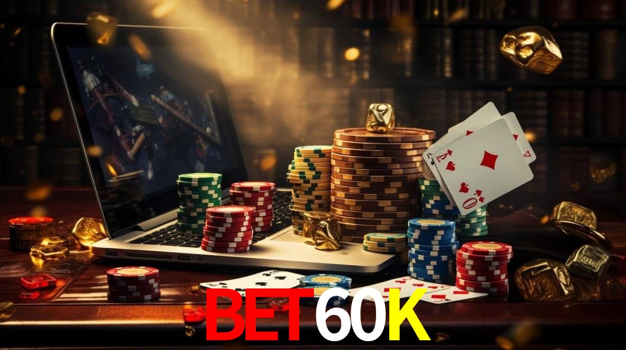 Login Seguro BET60K
