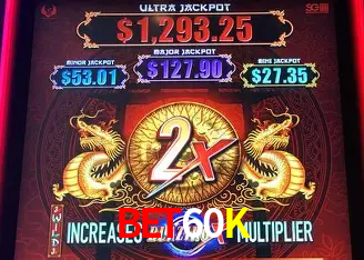 Descubra a Magia dos Jogos de Arcade no BET60K