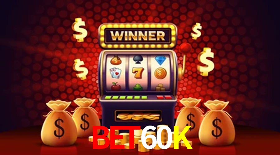 Descubra a Magia dos Jogos de Arcade no BET60K