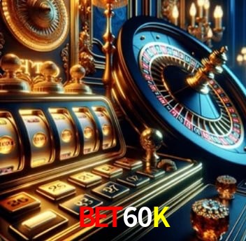 Benefícios da Conta BET60K