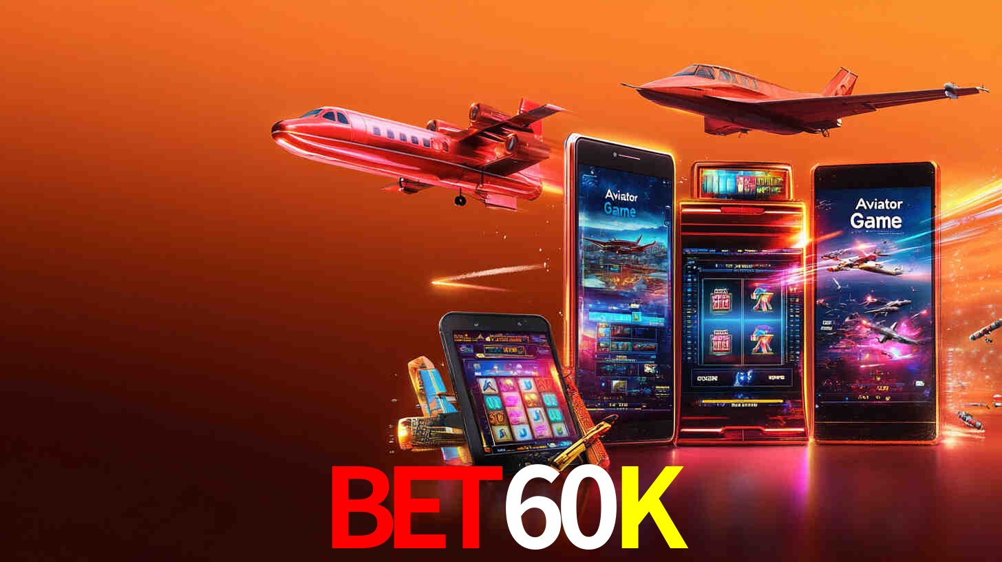 Jogo Spaceman BET60K