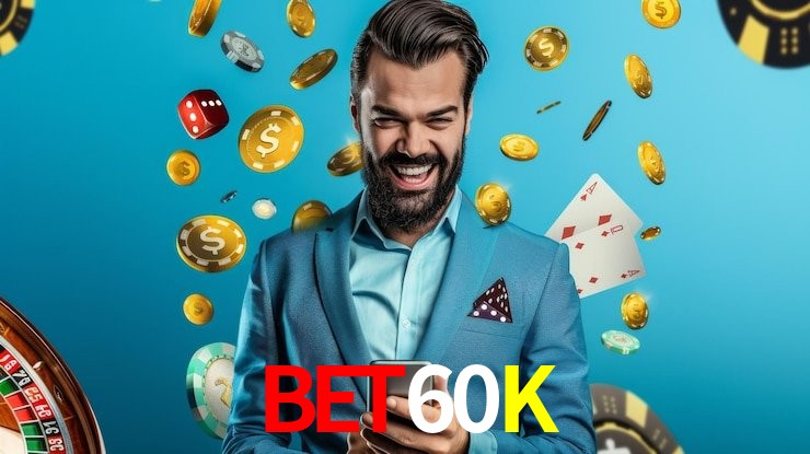 Descubra a Essência do BET60K: Nossa História e Compromissos