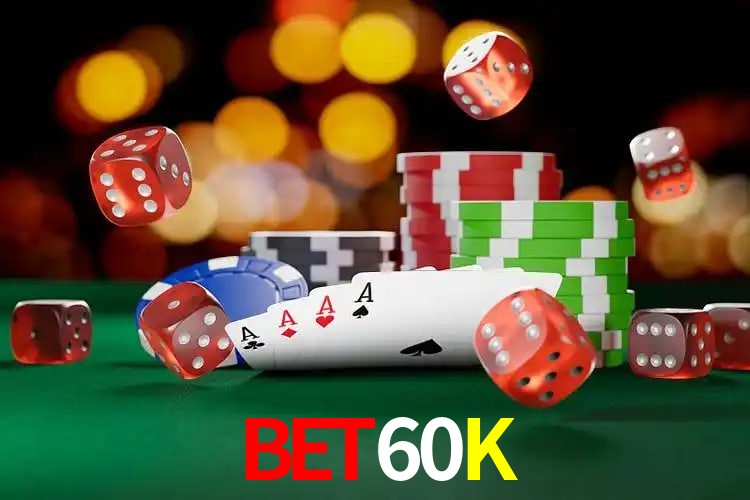Experiência VIP BET60K