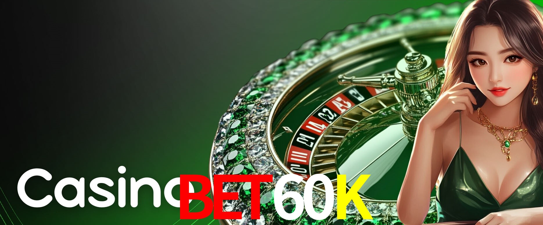 Descubra o Mundo do Cassino Online com BET60K