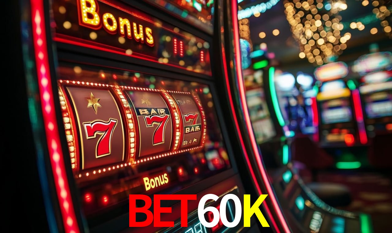 Jogos Exclusivos BET60K