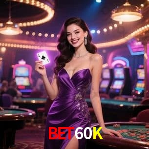 Diretório de Jogos BET60K
