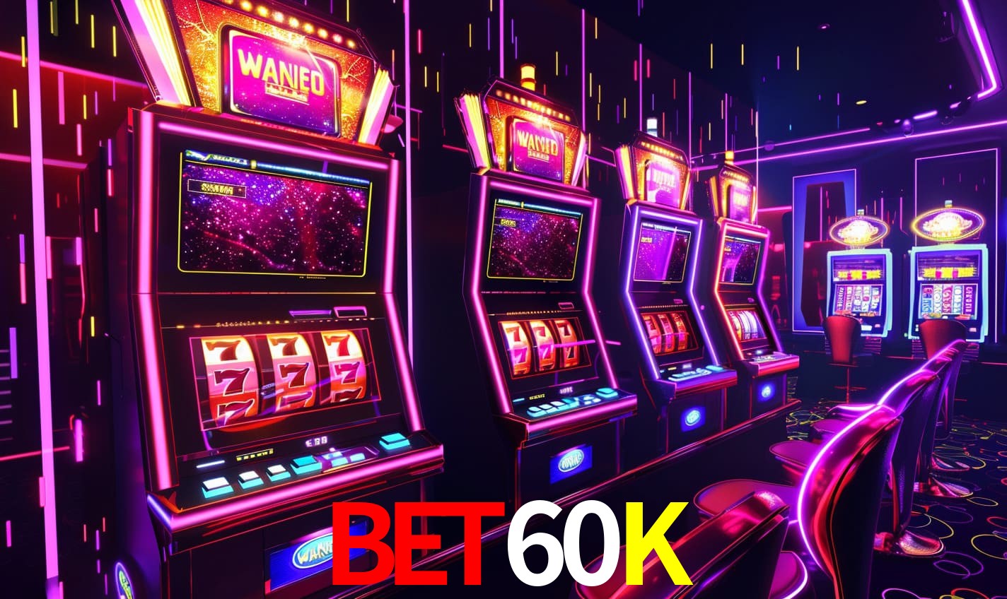 PIX Instantâneo BET60K