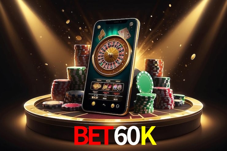Casino Ao Vivo BET60K