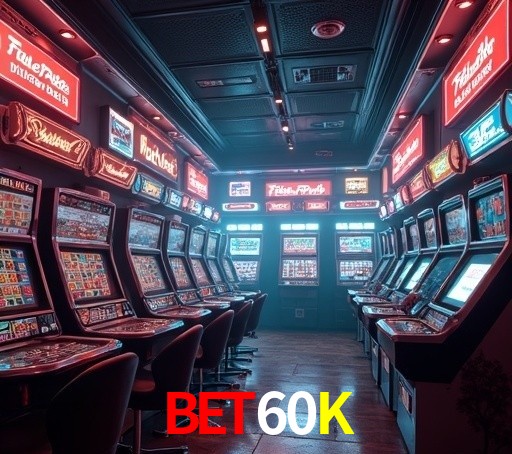 Sistemas de Segurança BET60K