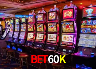 A Experiência Imersiva dos Cassinos Ao Vivo no BET60K