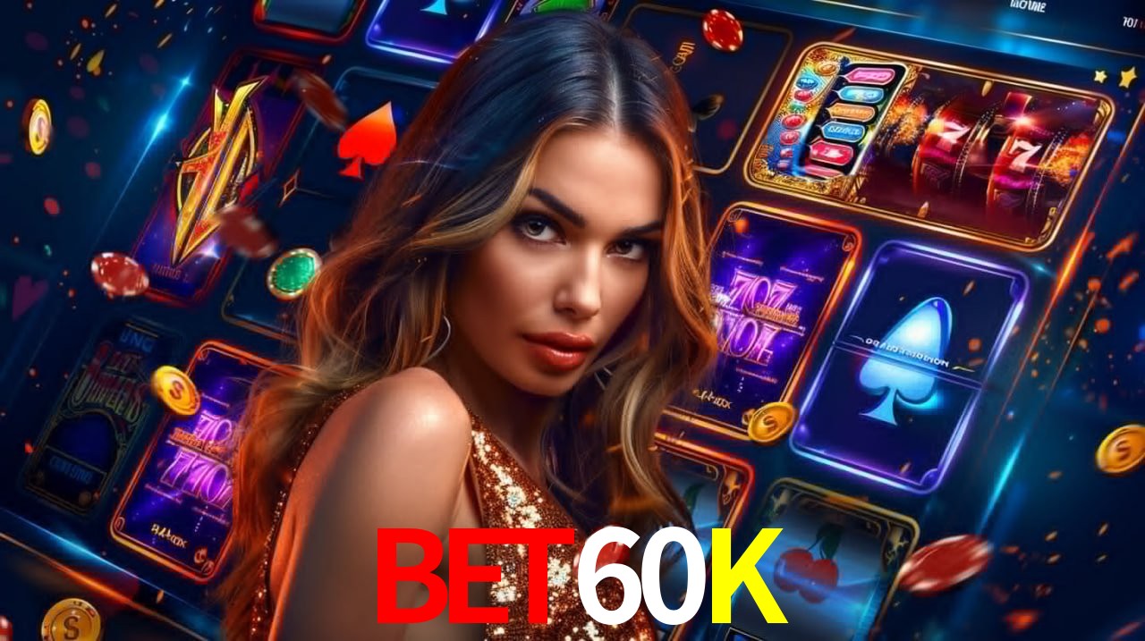 Mesa de Blackjack BET60K