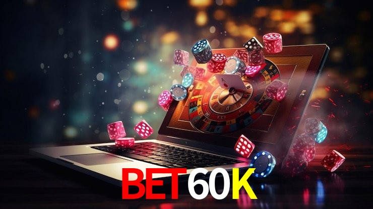 Jogo Aviator BET60K