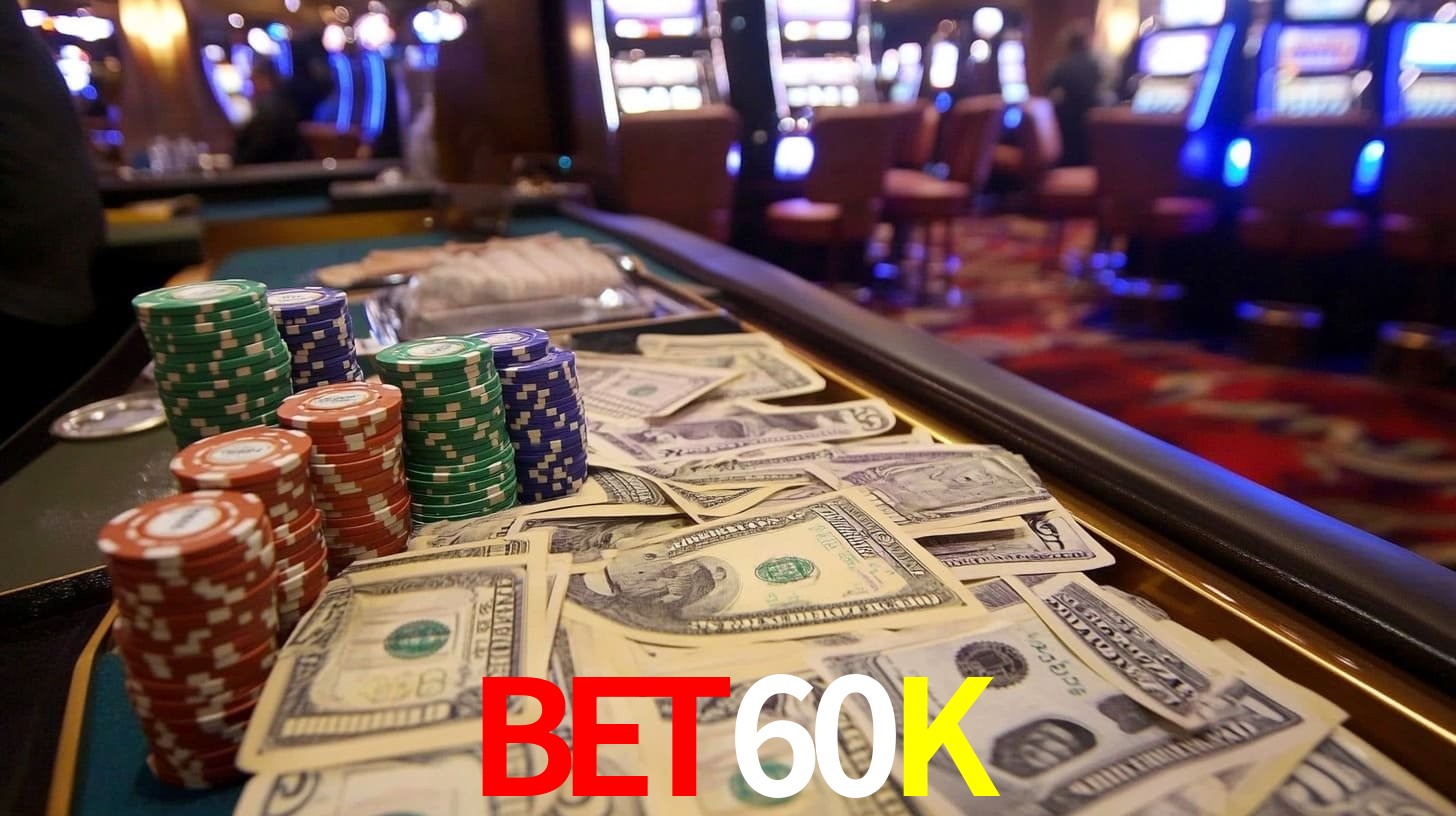 Promoções Sazonais BET60K