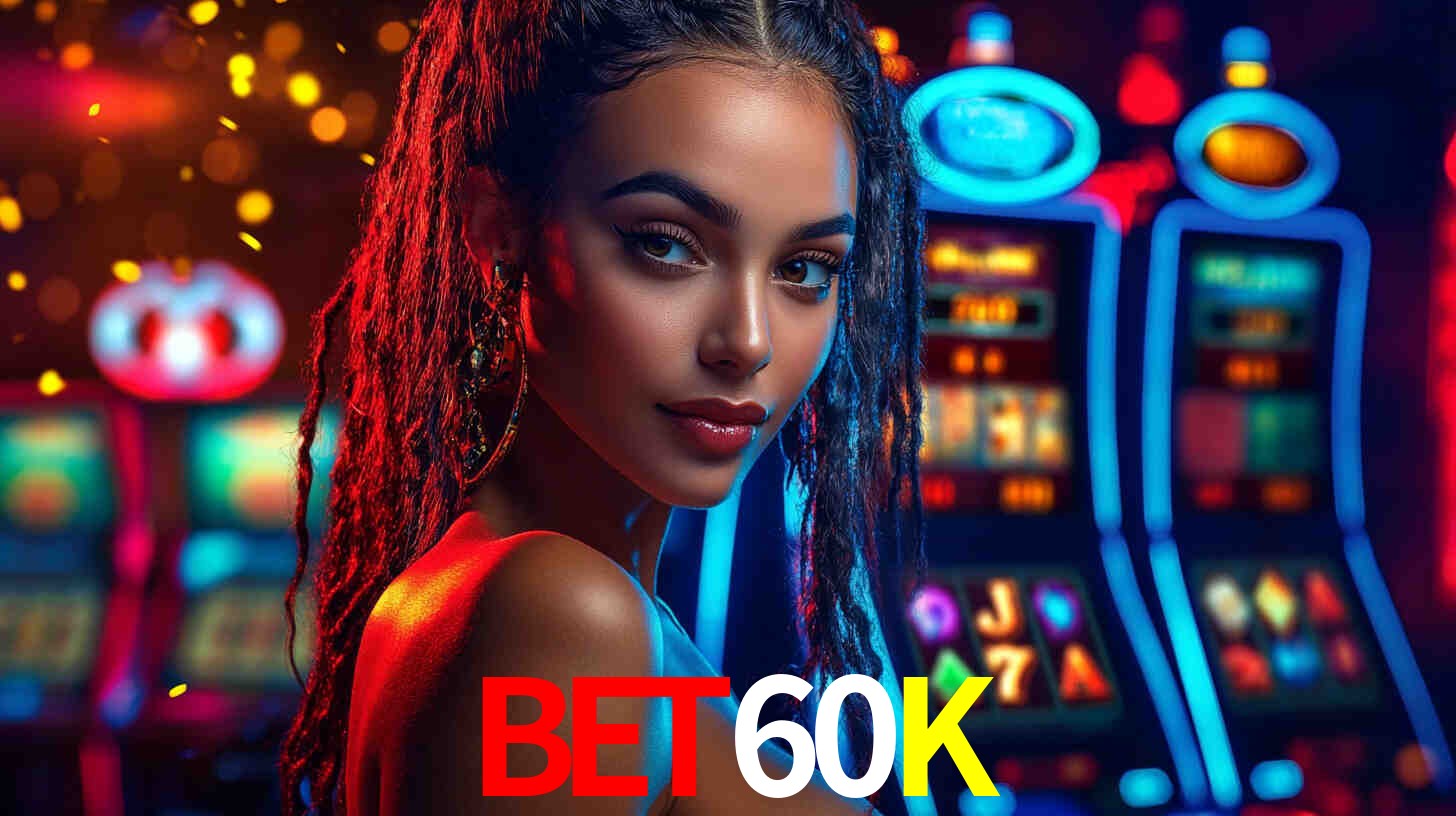 Apostas de Futebol BET60K