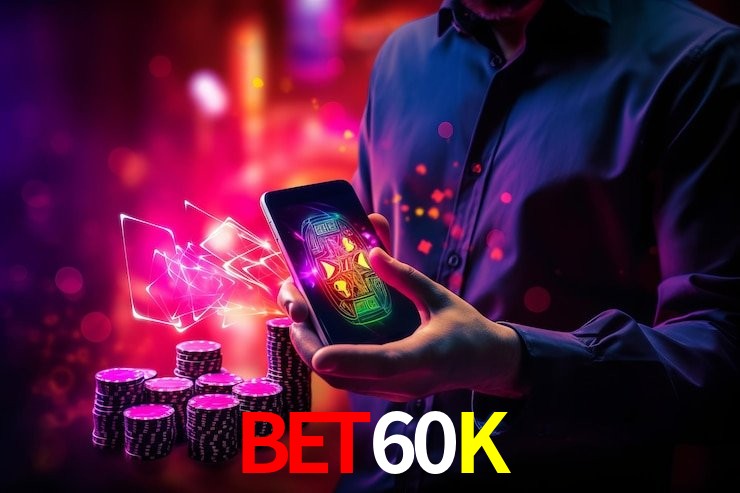 Provedores de Jogos BET60K