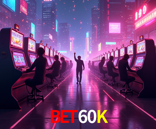 Casino Ao Vivo BET60K