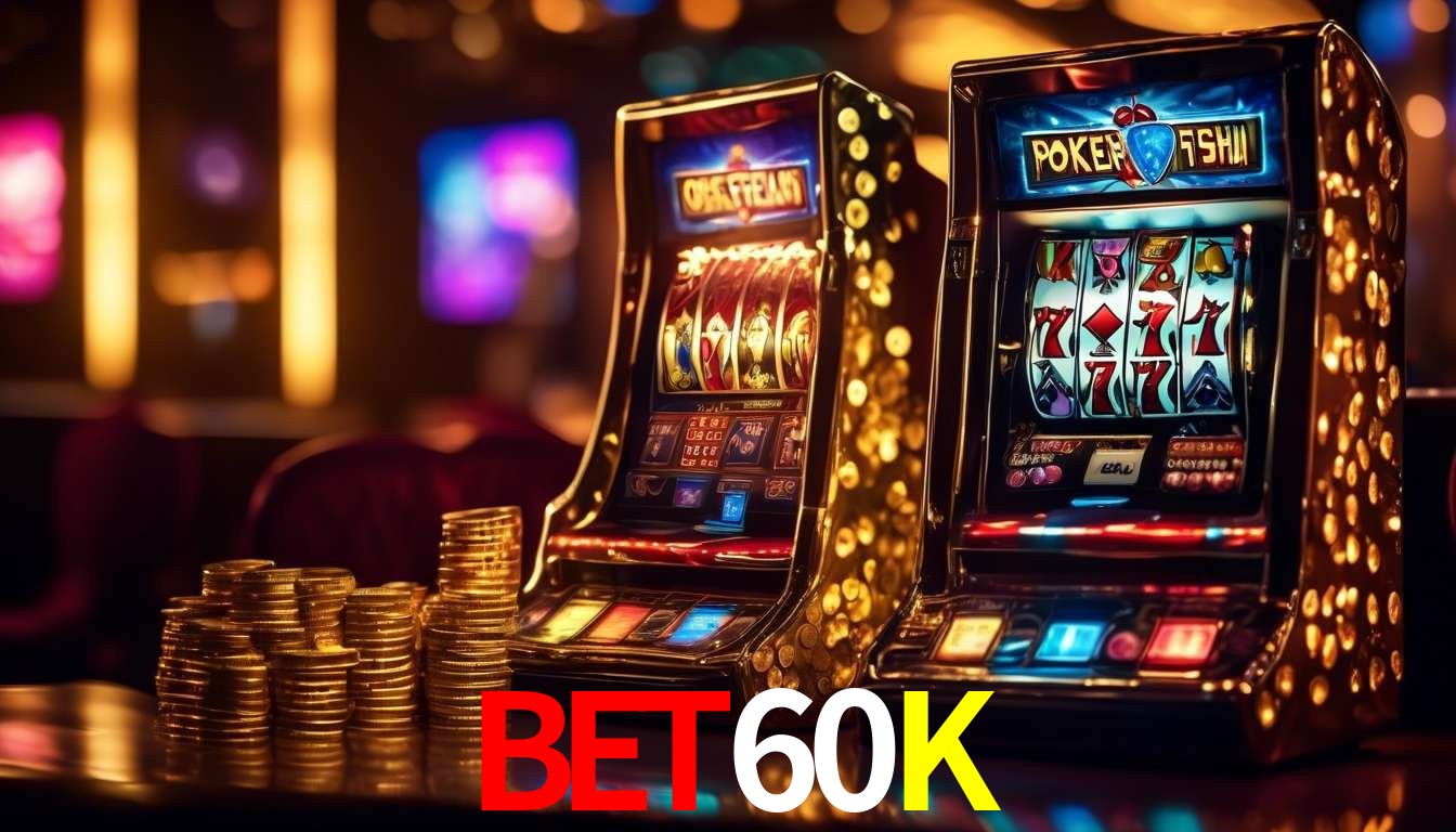 Casino Ao Vivo BET60K