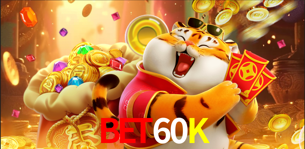 BET60K: A Experiência de Casino com Jogos de Mesa ao Vivo