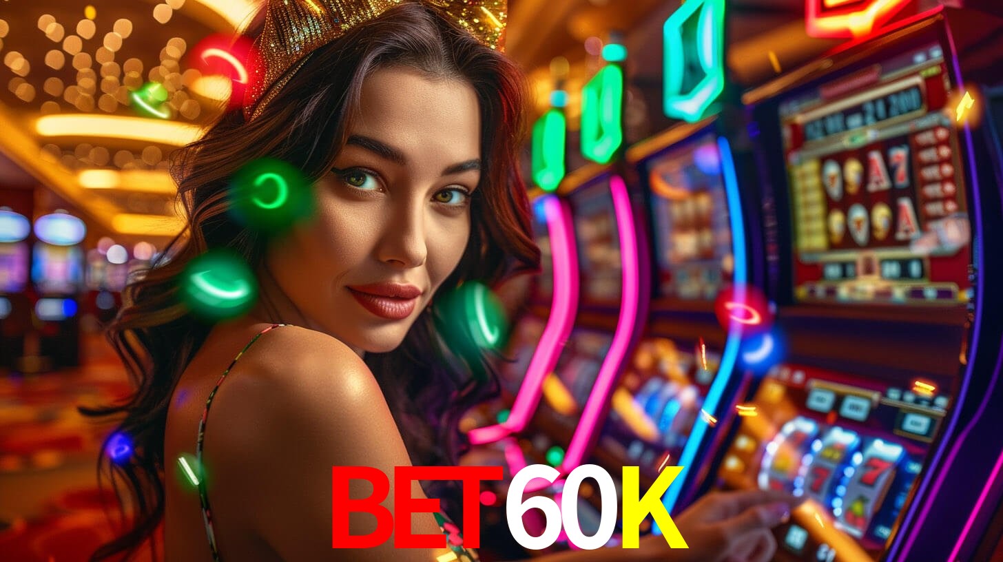 PIX Instantâneo BET60K